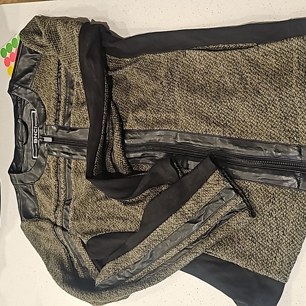 BNCI JACKET